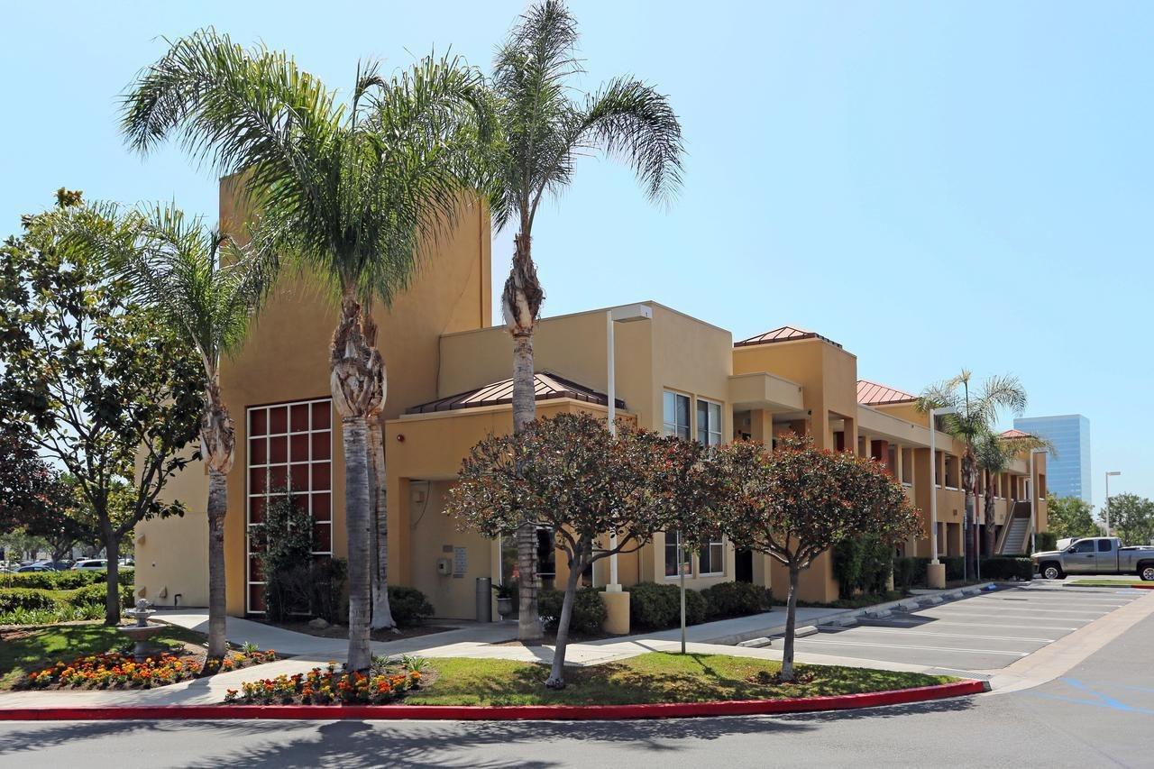 Extended Stay America Suites - Orange County - Irvine Spectrum Экстерьер фото