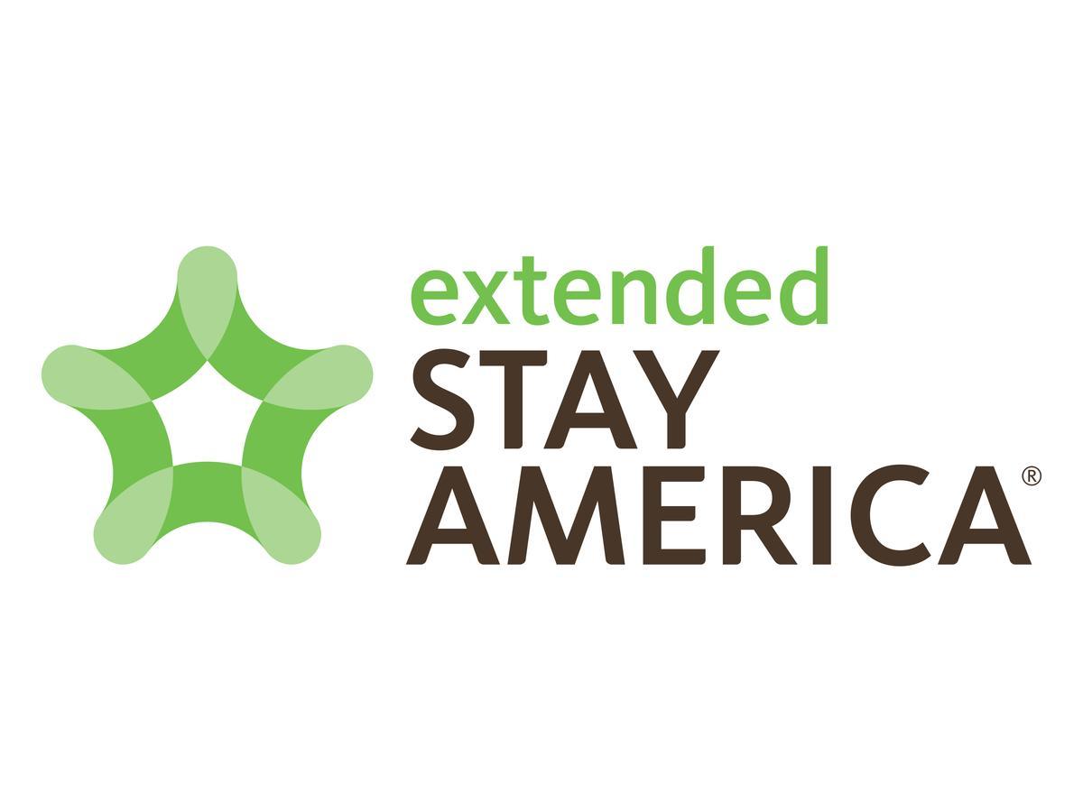 Extended Stay America Suites - Orange County - Irvine Spectrum Экстерьер фото